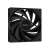 Cooler CPU DeepCool AG400, detaliu ventilator