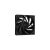 DeepCool AG400 Prozessor Luftkühlung 12 cm Aluminium, Schwarz 1 Stück(e) (R-AG400-BKNNMN-G-1) 64960819