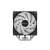 DeepCool CPU Hladnjak - AG400 (31,6 dB; max, 128,93 m3/h; 4pin konektor, 4 heatpipe-a, 12cm, PWM)
 64960819