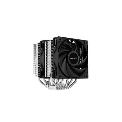 Chladič procesora DeepCool AG620 s 120 mm ventilátorom