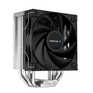 Охладител за процесор DeepCool AK400 с вентилатор - DeepCool