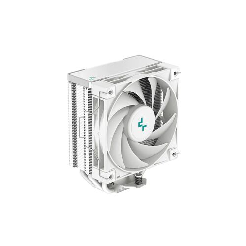 Chłodzenie procesora DeepCool AK400 WH, Białe