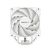 DeepCool AK400 WH Procesor Chłodnica powietrza 12 cm Biały 1 szt. (R-AK400-WHNNMN-G-1) 140085327