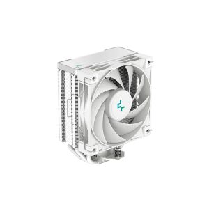 DeepCool AK400 WH CPU chladič, Biely - Fanúšikovia PC