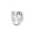 DeepCool AK400 WH Procesor Vzduchový chladič 12 cm Biela 1 kusov (R-AK400-WHNNMN-G-1) 140085327