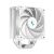 DeepCool AK400 WH Procesor Vzduchový chladič 12 cm Biela 1 kusov (R-AK400-WHNNMN-G-1) 140085327