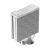 DeepCool CPU Hladnjak - AK400 WH (29 dB; max, 112,93 m3/h; 4pin konektor, 4 heatpipe-a, 12cm, PWM, bijela)
 140085327