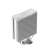 DeepCool CPU Hladnjak - AK400 WH (29 dB; max, 112,93 m3/h; 4pin konektor, 4 heatpipe-a, 12cm, PWM, bijela)
 140085327