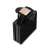 Cooler CPU DeepCool AK400 ZERO DARK PLUS, negru, ventilator 120mm, 4 heatpipe