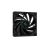 Ventilátor DeepCool 120 mm pre chladič CPU AK400 ZERO DARK PLUS