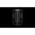 DeepCool CPU Hladnjak - AK400 ZERO DARK PLUS (28 dB; max, 101,02 m3/h; 4pin, 4 heatpipe, 12cm, PWM)
 78780529