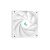 Ventilator carcasa DeepCool AK500 WH 120mm, Alb