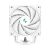 DeepCool AK500 WH Procesor Răcitor de aer 12 cm Alb (R-AK500-WHNNMT-G) (R-AK500-WHNNMT-G) 64960970