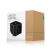 DeepCool AK620 DIGITAL Procesor Răcitor de aer 12 cm Negru 1 buc. (R-AK620-BKADMN-G) 64961013