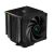 DeepCool AK620 DIGITAL Procesor Răcitor de aer 12 cm Negru 1 buc. (R-AK620-BKADMN-G) 64961013