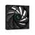 DeepCool AK620 DIGITAL Procesor Răcitor de aer 12 cm Negru 1 buc. (R-AK620-BKADMN-G) 64961013