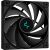 DeepCool AK620 DIGITAL Prozessor Luftkühlung 12 cm Schwarz 1 Stück(e) (R-AK620-BKADMN-G) 64961013