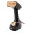Eta Stephany 3270 90000 Handheld Garment Steamer, Black-Gold 64961158