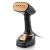 Eta Stephany 3270 90000 Handheld Garment Steamer, Black-Gold 64961158