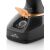 Eta Stephany 3270 90000 Handheld Garment Steamer, Black-Gold 64961158