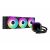 DeepCool CPU Water Cooler - LS720 SE (max 19dB; max. 103,38 m3/h; 3x12cm, A-RGB LED) 64961361