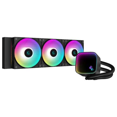 DeepCool LS720 SE A-RGB vodeno hlađenje za CPU