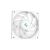 DeepCool CPU-Wasserkühler - LS720 SE WH (max 19dB; max 103,38 m3/h; 3x12cm, A-RGB LED, weiß) 64961371