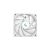 DeepCool LT720 WH Procesor Răcire lichidă all-in-one 12 cm Alb 1 buc. (R-LT720-WHAMNF-G-1) 133807462