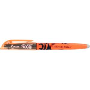 Pilot Frixion Light löschbarer Textmarker, orange - Pilot