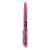 Pilot Frixion Light erasable highlighter, pink