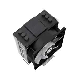 ID-Cooling SE-903-XT hladnjak procesora, pogled pod kutom - Komponenta za računalo