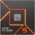 AMD Ryzen 5 7600 3.8GHz Socket AM5 u kutiji (100-100001015BOX) 93289934