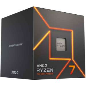 AMD Ryzen 7 7700 Series Processor Box - AMD