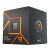 AMD Procesor - Ryzen 9 7900 (3700Mhz 64MBL3 Cache 5nm 65W AM5) BOX 64962475