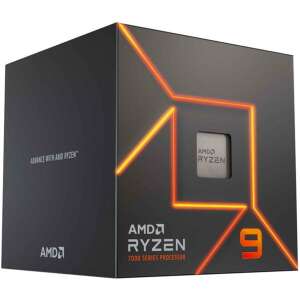 AMD Ryzen 9 7000 Series Processor Box - AMD