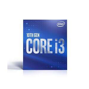 Procesor Intel Core i3-10100 din a 10-a generație - Intel