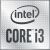 Intel Core i3-10100 procesor 3,6 GHz 6 MB pametna predmemorija 64962483