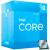 Intel Procesori - Core i3-12100 (3300Mhz 12MBL3 Cache 10nm 60W skt1700 Alder Lake) BOX
 79356645