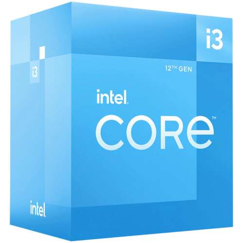 Intel Core i3-12100F 3,3GHz Socket 1700 kutija (BX8071512100F) 79346073