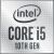 INTEL CORE I5-10400 S1200 BOX 2.9G BX8070110400 S RH3C IN 64962494