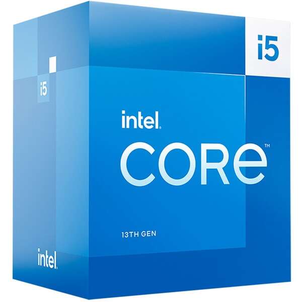 Intel processzor - core i5-13400 (2500mhz 20mbl3 cache 10nm 65w s...