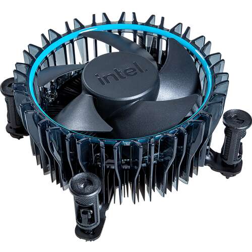 Chladič CPU Intel pre procesor Core i7-12700F