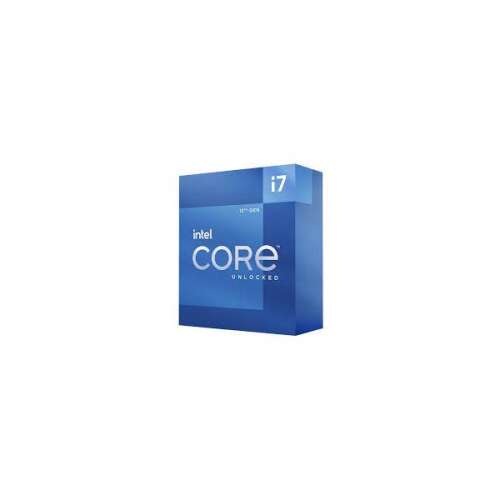 Intel Core i7-12700KF procesoare 25 Mega bites Cache inteligent Casetă