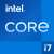 Intel Core i7 processor logo
