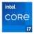 Intel Core i7 Prozessor Logo