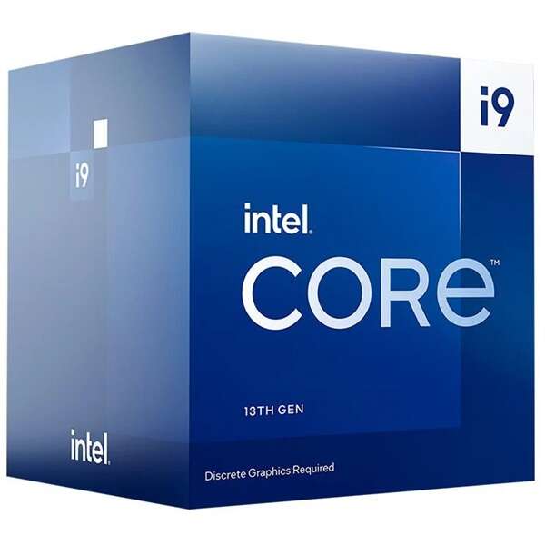 Intel processzor - core i9-13900f (2000mhz 36mbl3 cache 10nm 65w...