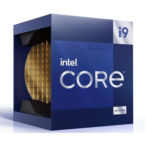 Intel processzor - core i9-13900k (3000mhz 36mbl3 cache 10nm 125w...