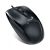 Myš Genius - DX-150X (drôtová, 1000 DPI, 3 tlačidlá, USB, čierna) 64962595