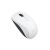 Genius Mouse - NX-7000 (Wireless, USB, 3 buttons, 1200 DPI, BlueEye, white) 64962609