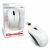 Genius Mouse - NX-7000 (Wireless, USB, 3 buttons, 1200 DPI, BlueEye, white) 64962609